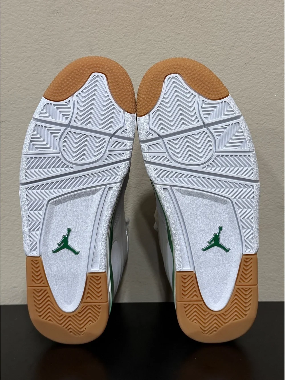 Size 8.5 - Air Jordan 4 RM “Pine Green”